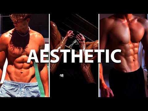 How to Build a Perfect Physique AT HOME (no bs guide)