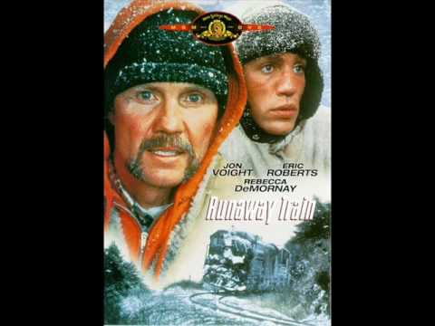 Runaway Train - Soundtrack