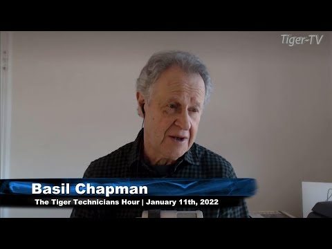 January 11th Tiger Technician's Hour on TFNN - 2022