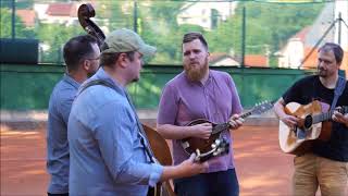 The Jumper Cables - I Ain&#39;t Broke, But I&#39;m Badly Bent