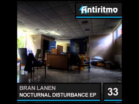 Bran Lanen - Fully Disappointed