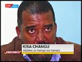 Kimasomaso Kuinuka Baada Kuanguka Kisa Changu