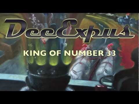 DEEEXPUS feat. MARK KELLY (MARILLION) official audio premier