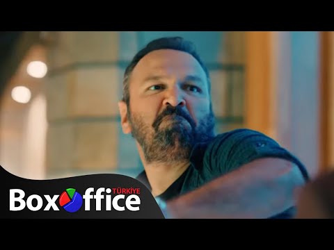 Hareket Sekiz (2019) Teaser Trailer