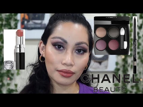 Chanel Summer 2021 Collection