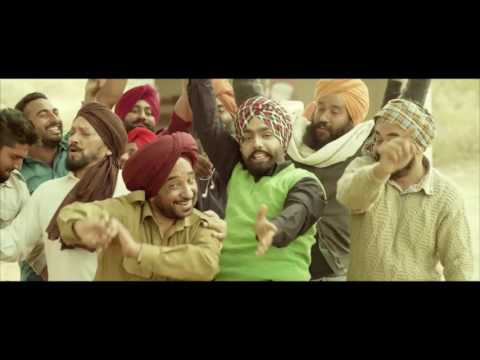 haan kargi by ammy virk bhangra song
