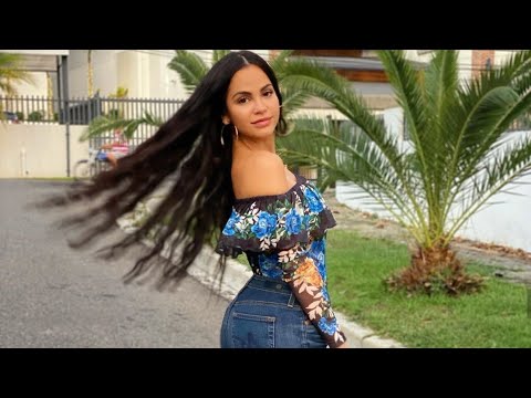 Impaciente [Remix] - Natti Natasha x Miky Woodz x Chencho Corleone | Video Oficial