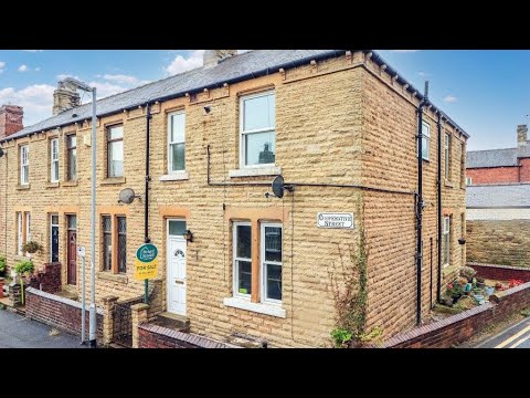 Cooperative Street, Horbury - Virtual Tour