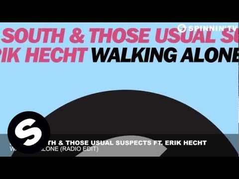 Video thumbnail for Walking Alone