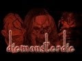 DieMonsterDie-Beneath A Blood Red Moon