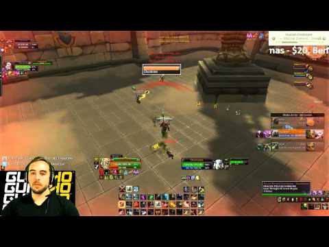 Bajheera - Never Give Up! :D - 2v3 Comeback vs Thugcleave :D