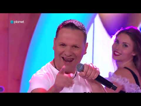 Atomik Harmonik - Baloni