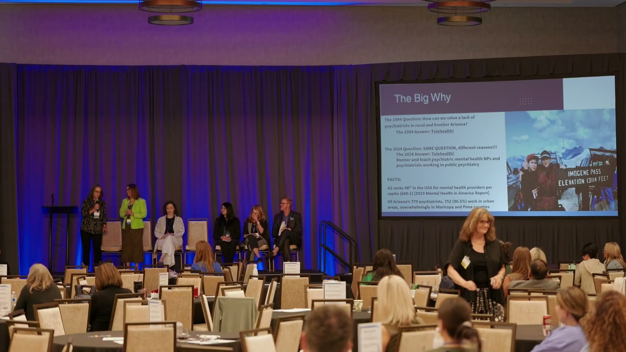 Where Are the Public Psychiatry Mentors?