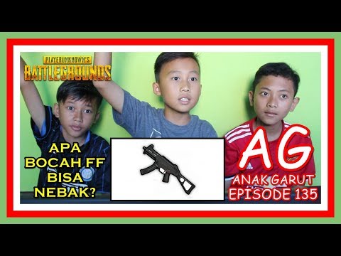 Tebak Suara Senjata PUBG (Part 2) Video