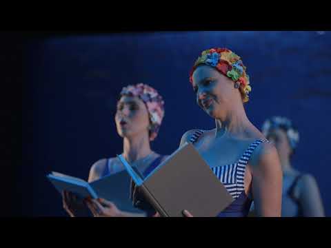 Les Amants magnifiques de Molière & Lully - Captation intégrale