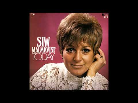 Siw Malmkvist  -  An dem Kreuzweg der Zeit  1969