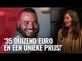 Genomineerden en één winnaar Amsterdamprijs voor de Kunst bekend