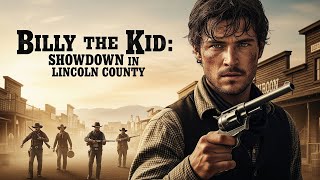 Download lagu Billy the Kid: Showdown in Lincoln County | Western | HD | Full movie in english mp3 Download lagu Billy the Kid: Showdown in Lincoln County | Western | HD | Full movie in english mp3