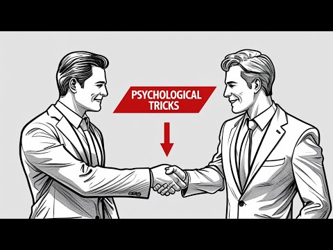 6 Psychological Tricks So Powerful They Should Be Banned – Robert Cialdini’s Pre-Suasion