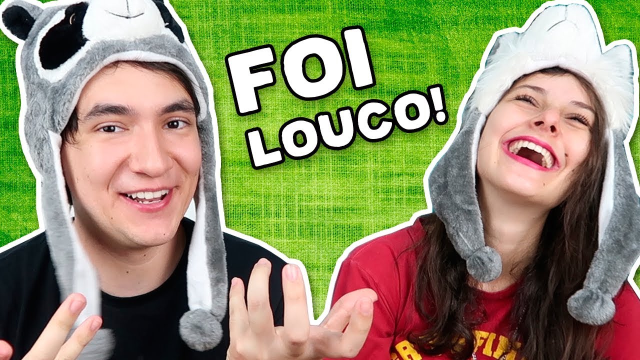 O ANO MAIS DOIDO QUE TIVEMOS
