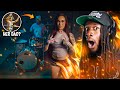 BHAD BHABIE CAN BATTLE RAP Ms Whitman ALABAMA BARKER DISS