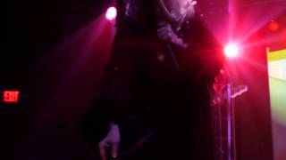 Genitorturers TOUCH MYSELF Pittsburgh