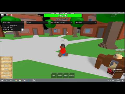 Roblox One Piece: Legendary Hack Auto Farm All NPC/More
