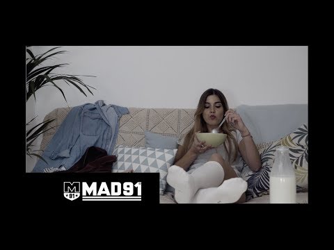 Malaka Youth - Miedo · VIDEO OFICIAL