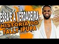 A Emociante História E Carreira Do Cantor FALLY IPUPA