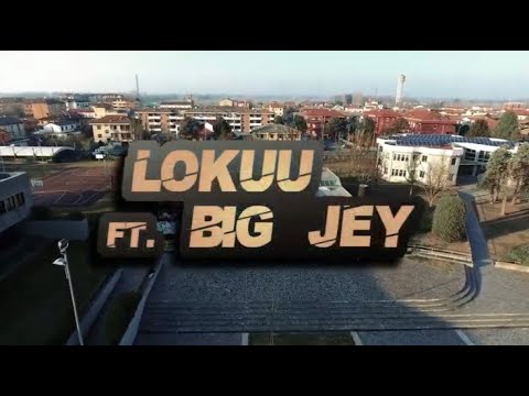 Lokuu ft Big Jey - “VroomVroom”  (Official Video 4k)