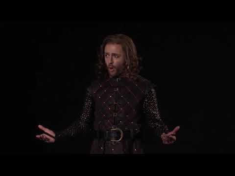 Telemann | Richard Löwenherz