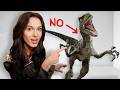 Dinosaurs Were Weirder Than We Thought