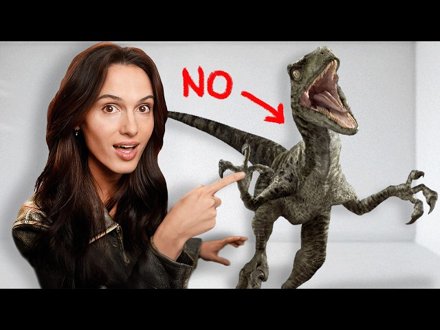 Dinosaurs Were Weirder Than We Thought