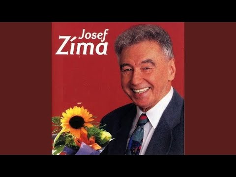 Jen ty a já(Cielito lindo) * zp. Josef Zíma * orch. Václava Hybše