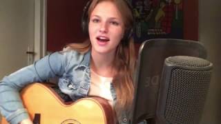 Wherever This Goes - The Fray (Cover by Sabien Bouw)