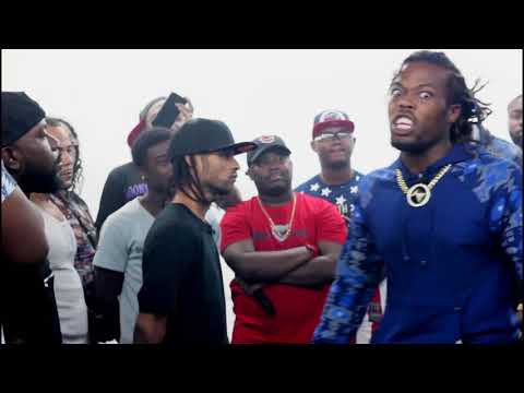 MPTwitt3r vs Paypa Boy Mafio