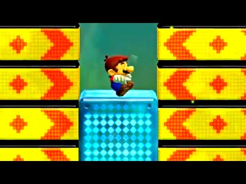 Super Mario Maker 2 🔥 Expert Endless Challenge #322
