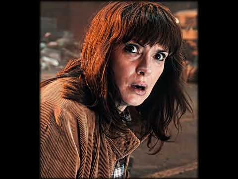 Vecna in Season 5 💀 | Edit | Stranger Things | Season 5 | VOCE NA MIRA (Super Slowed) | #shorts