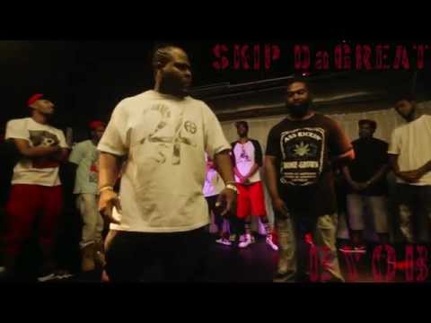 Jizzle vs Skip DaGreat
