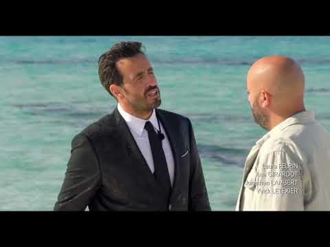 Vous l'avez mangé ? - Le Flambeau