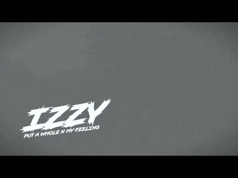 Izzy - Hole In My Feelings (Official Music Video) shot by: FizKidFilms