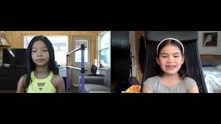 Interview with Glee Dango video