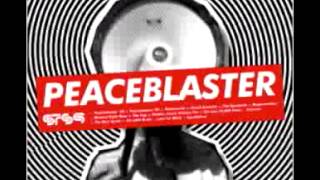 STS9 - "Metameme" - Peaceblaster