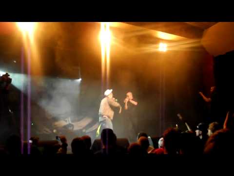 Killa Kela+Eklips - Beatbox Battle Worlds Championship 2012 Berlin