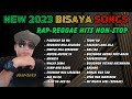 NEW 2023 BISAYA SONGS | RAP REGGAE HITS NON-STOP/COMPILATION - JHAY-KNOW | RVW