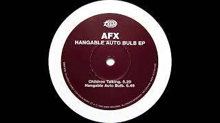 AFX – Hangable Auto Bulb EP1