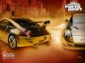 Brian Tyler feat Slash - Mustang Nismo 