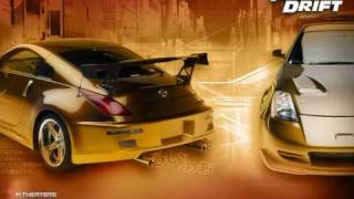 Brian Tyler feat  Slash - Mustang Nismo