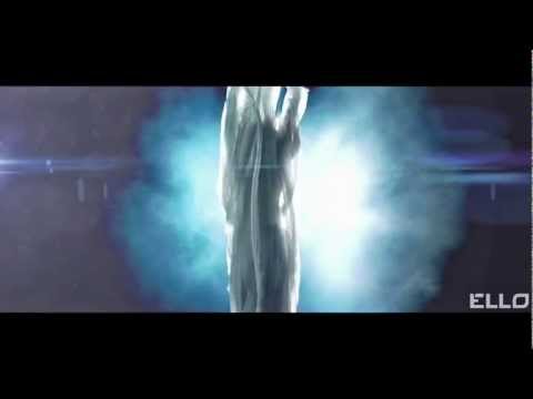 Ravi Static Feat. Dj Elegailo - Эйфория