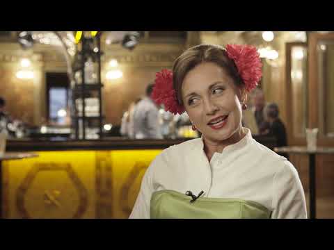 OperaCafé 20161002 - Székely fonó